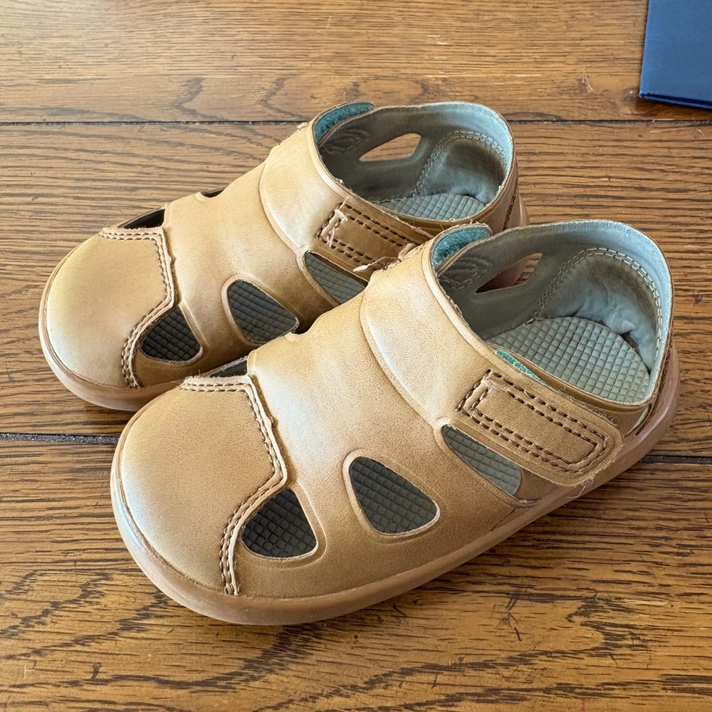 Ten Little Everyday Sandals size 6.5